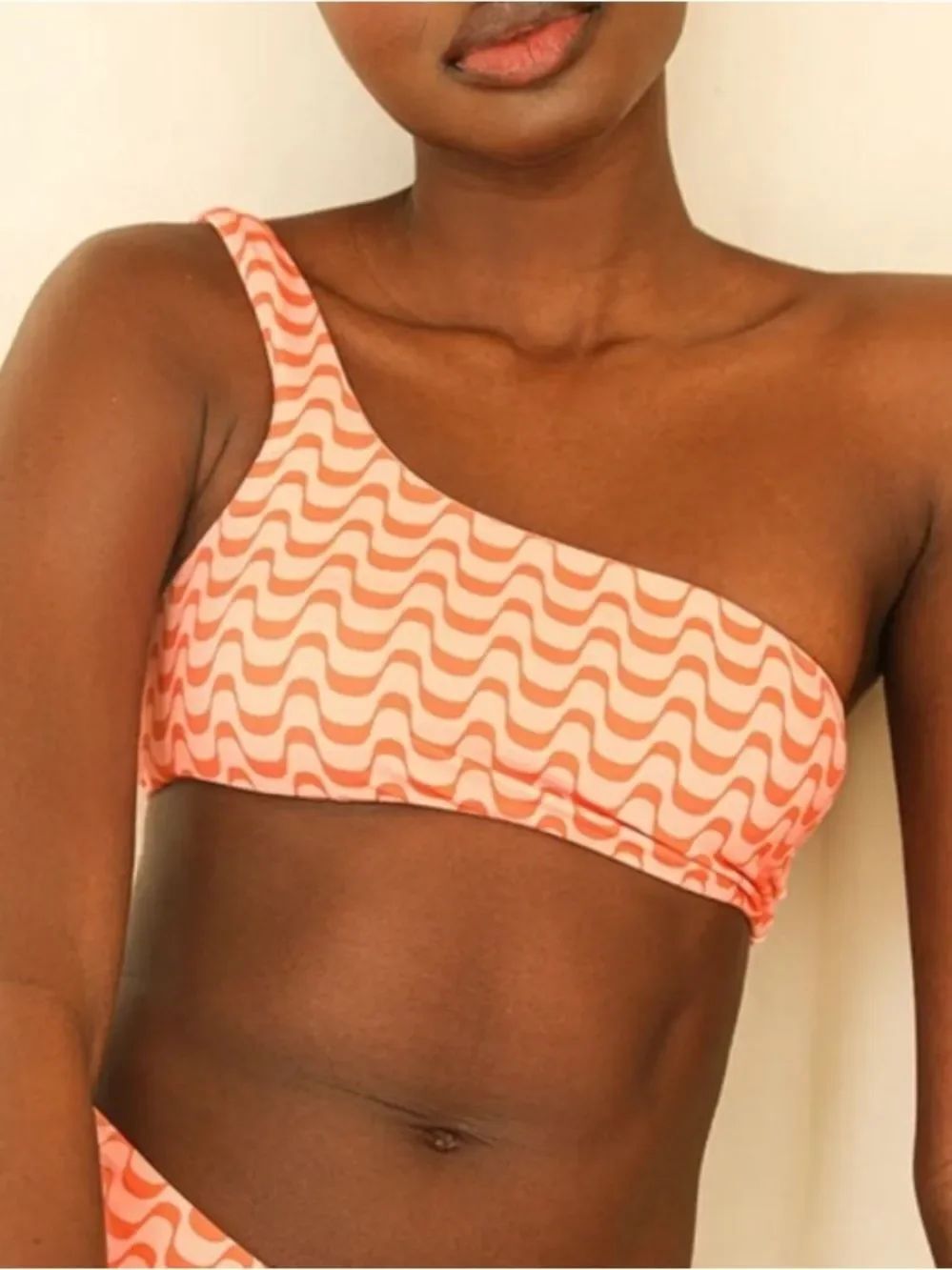 Dippin Daisys Bikini Top Size XL